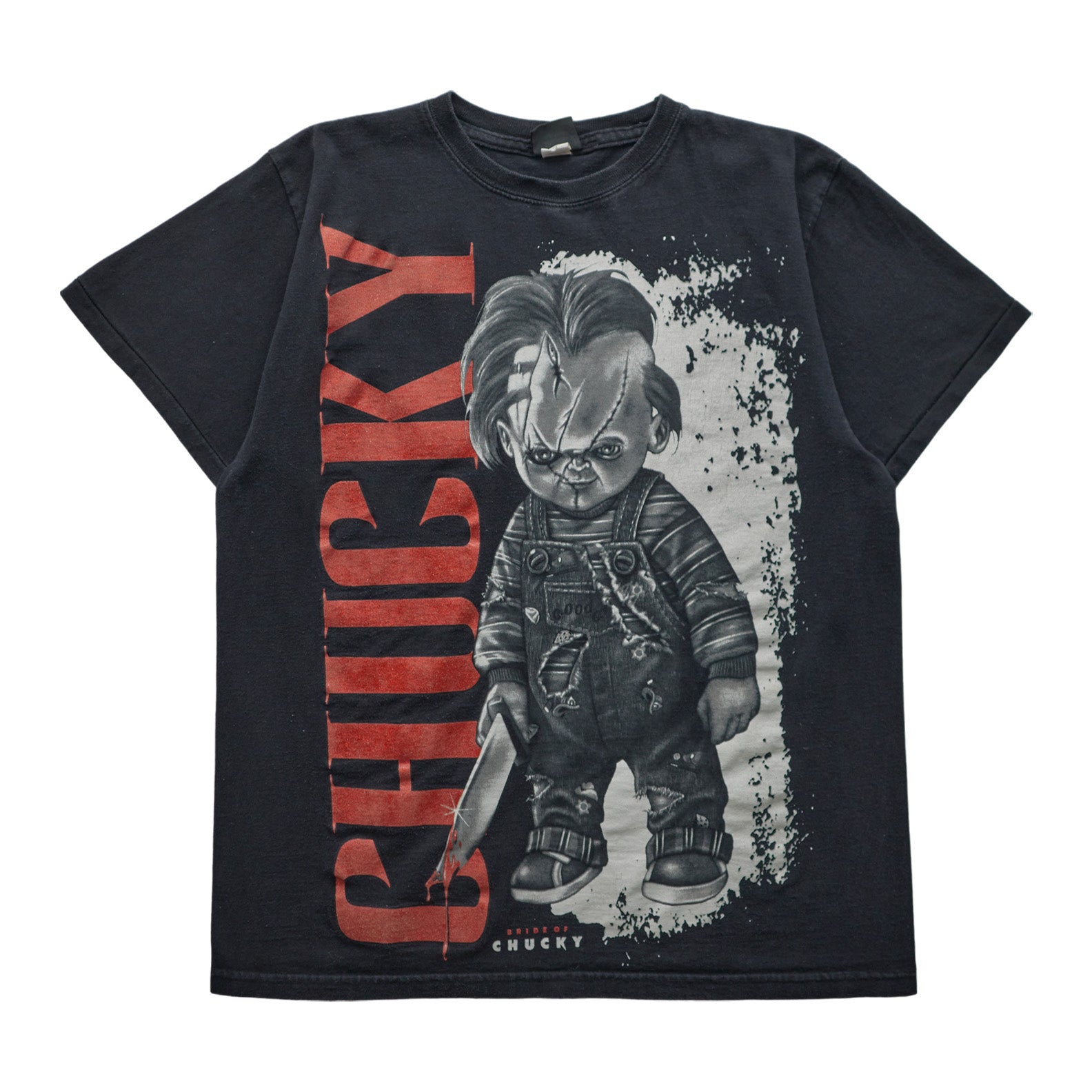 (M/L) 00s Chucky