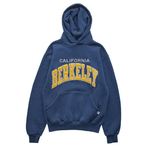 (S) 00s California Berkeley