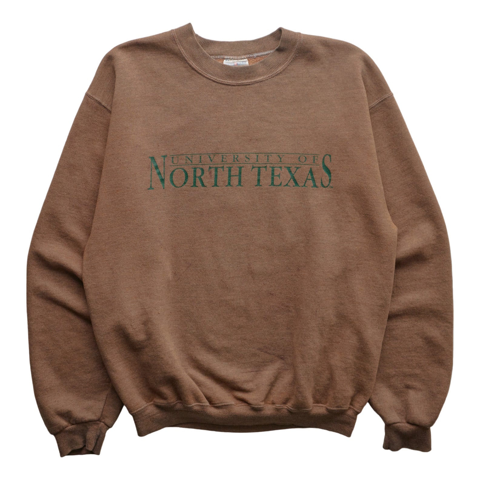 (M) 90s University of North Texas