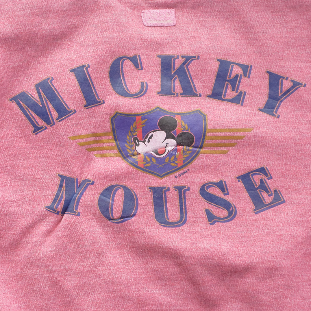 (S/M) 90s Mickey Mouse