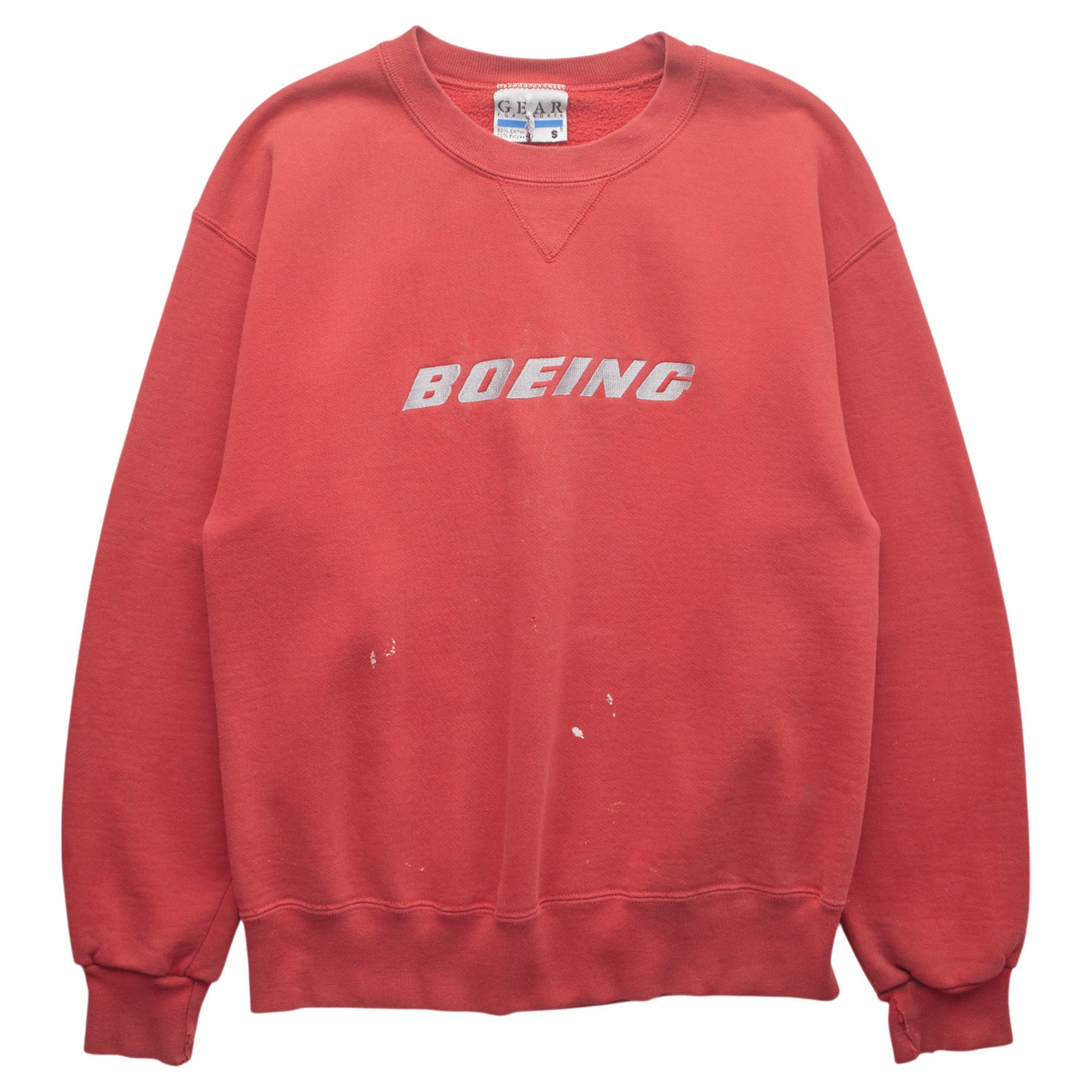 (S) 90s Boeing