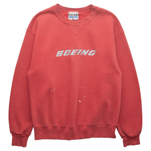 (S) 90s Boeing