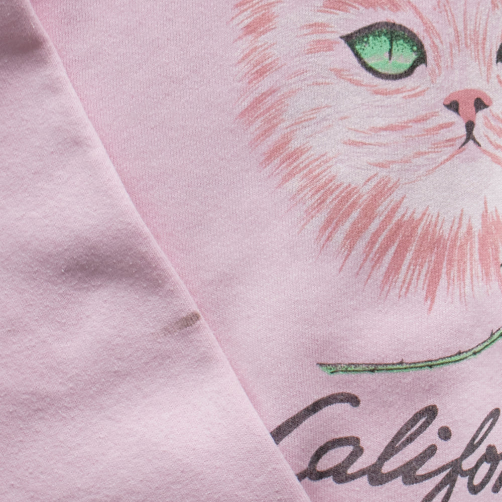 (S/M) 90s California Kitty