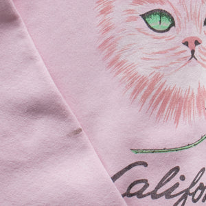 (S/M) 90s California Kitty
