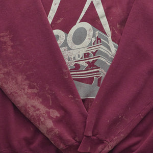 (M/L) 90s 20th Century Fox