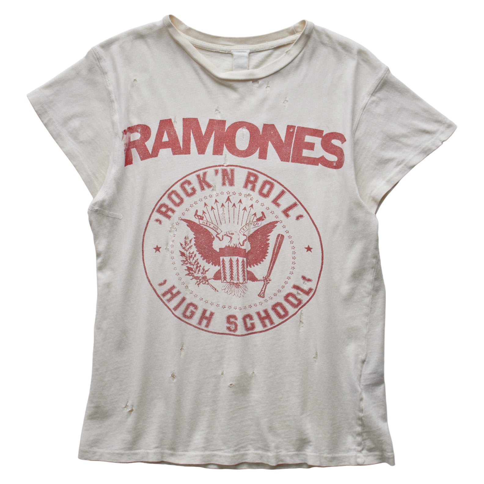 (S) 00s Ramones