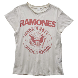 (S) 00s Ramones