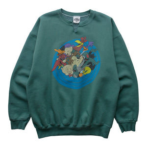 (M/L) 00s Looney Tunes