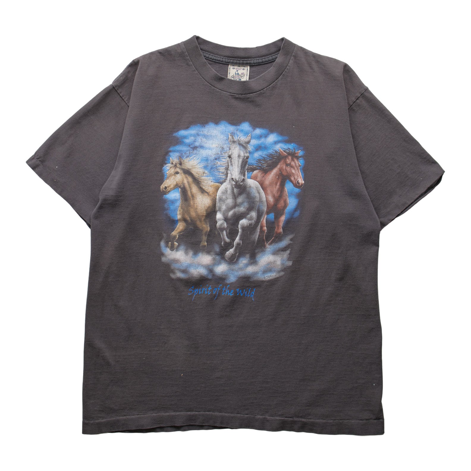 (L) 90s Spirit of the Wild