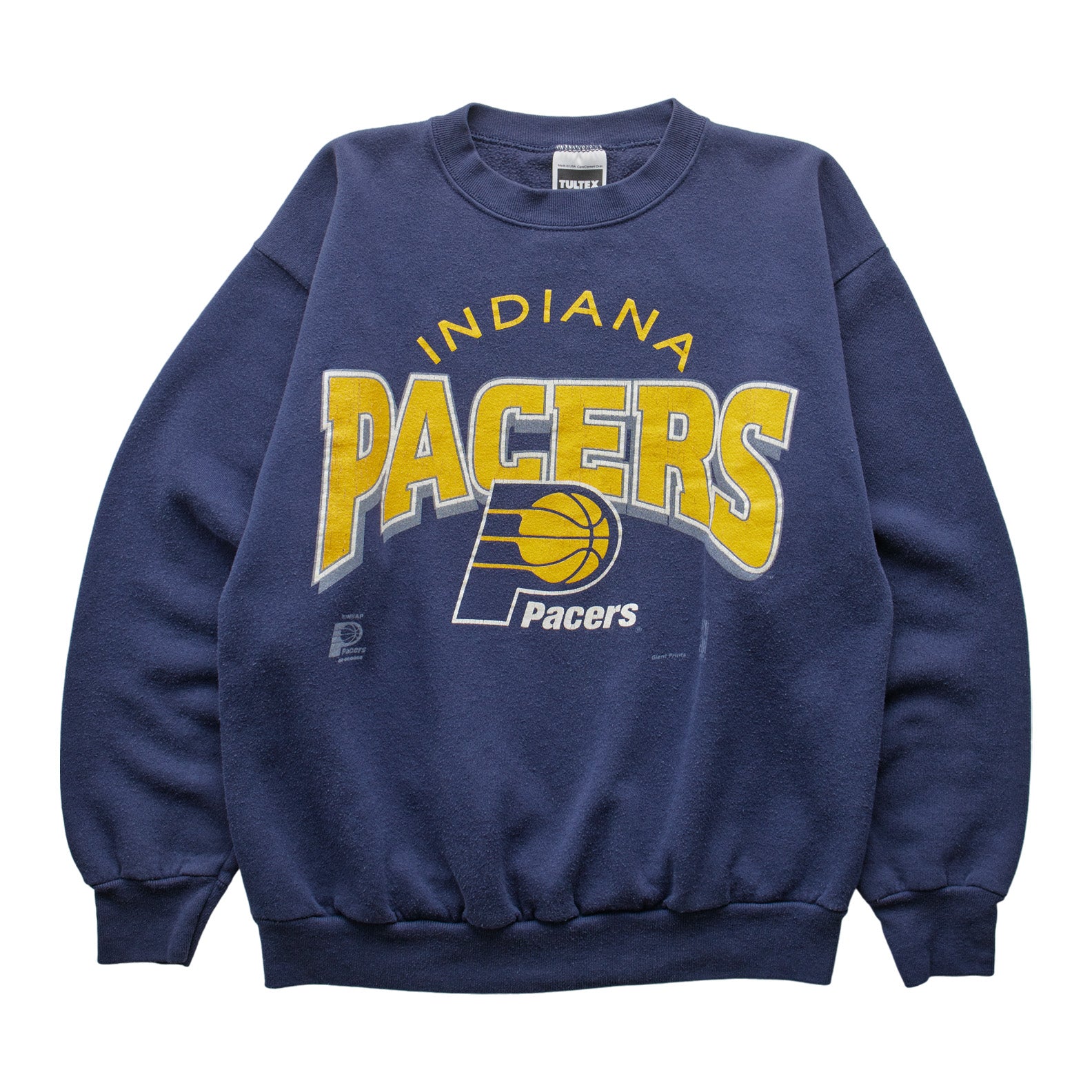 (S/M) 90s Indiana Pacers