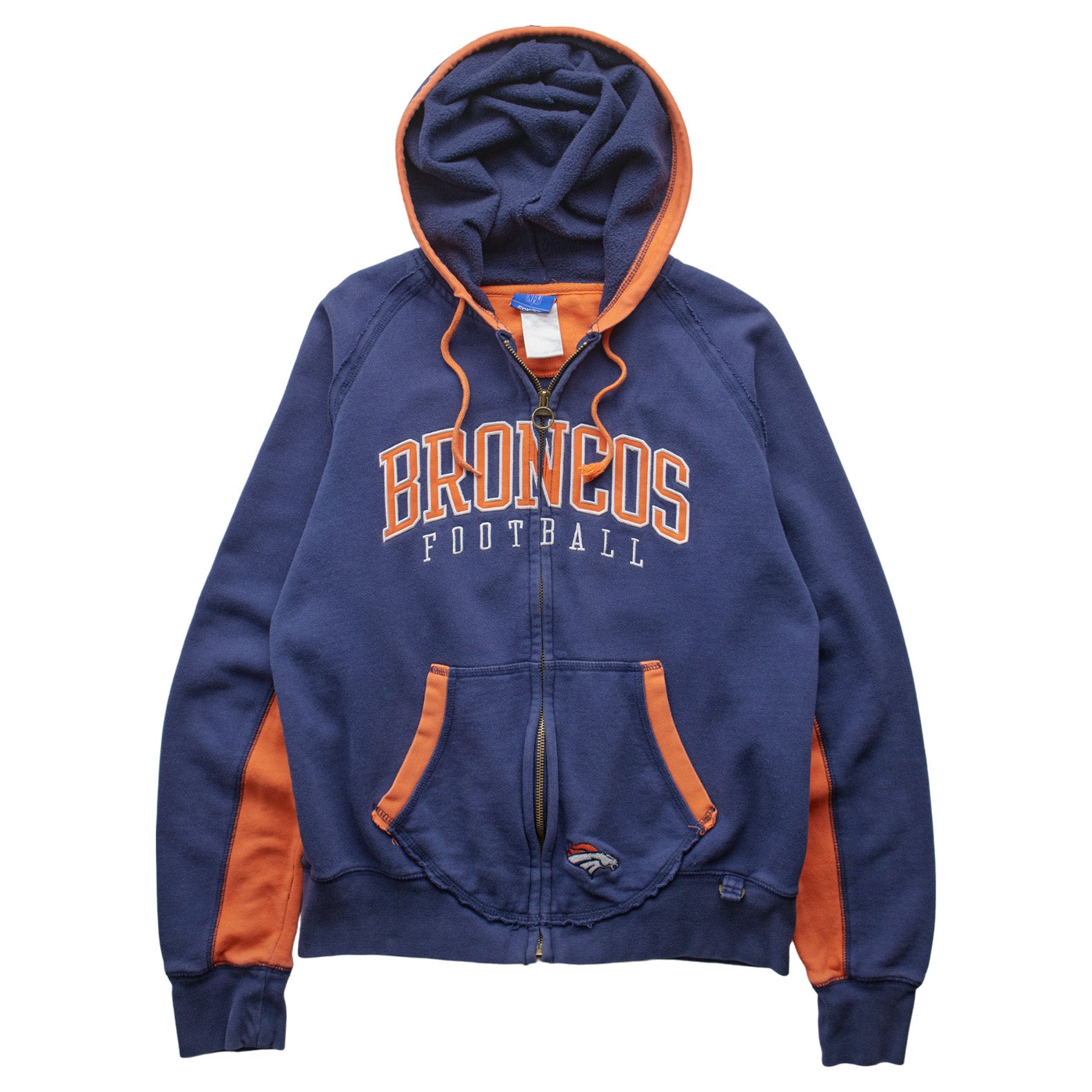 (S) 00s Denver Broncos