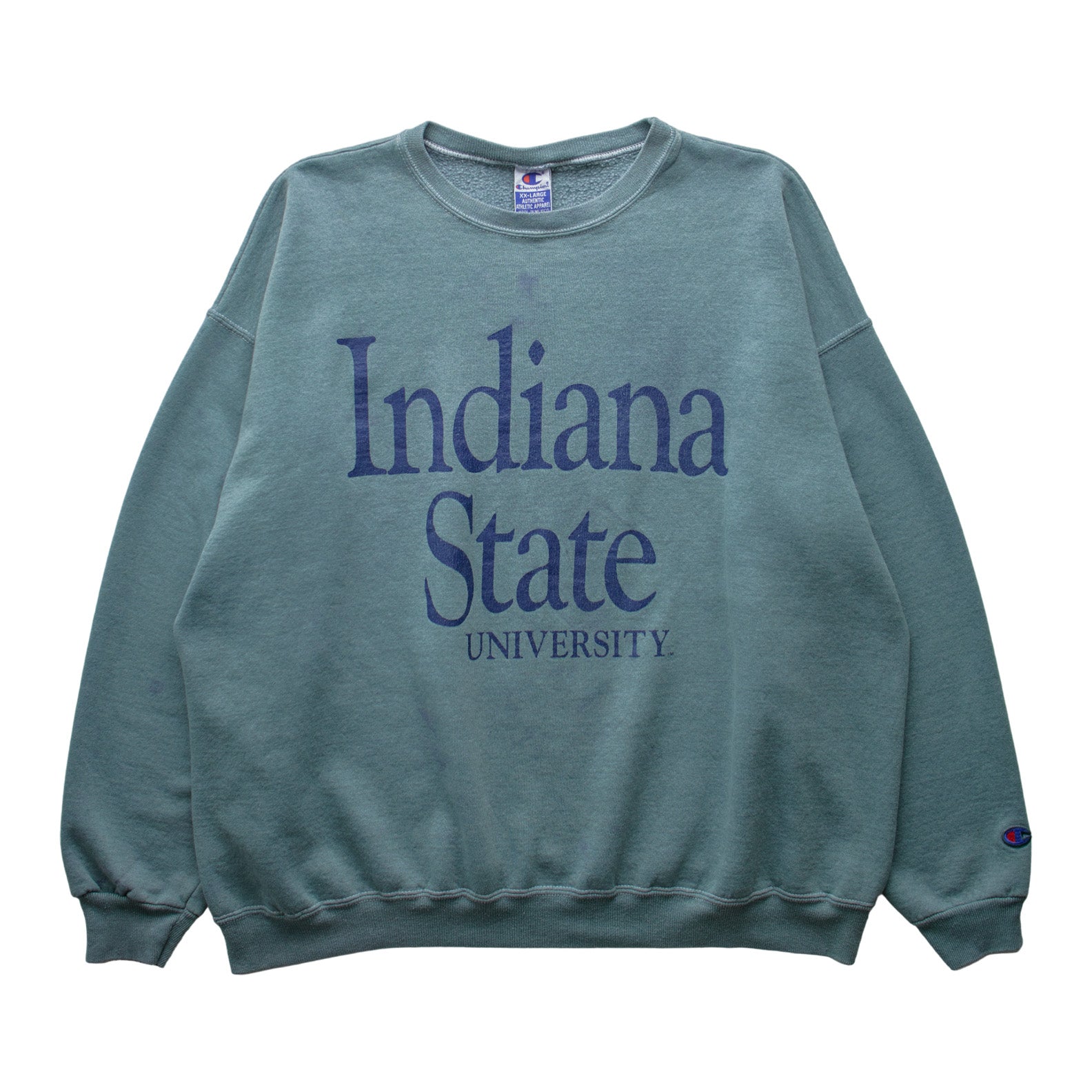 (XL) 90s Indiana State