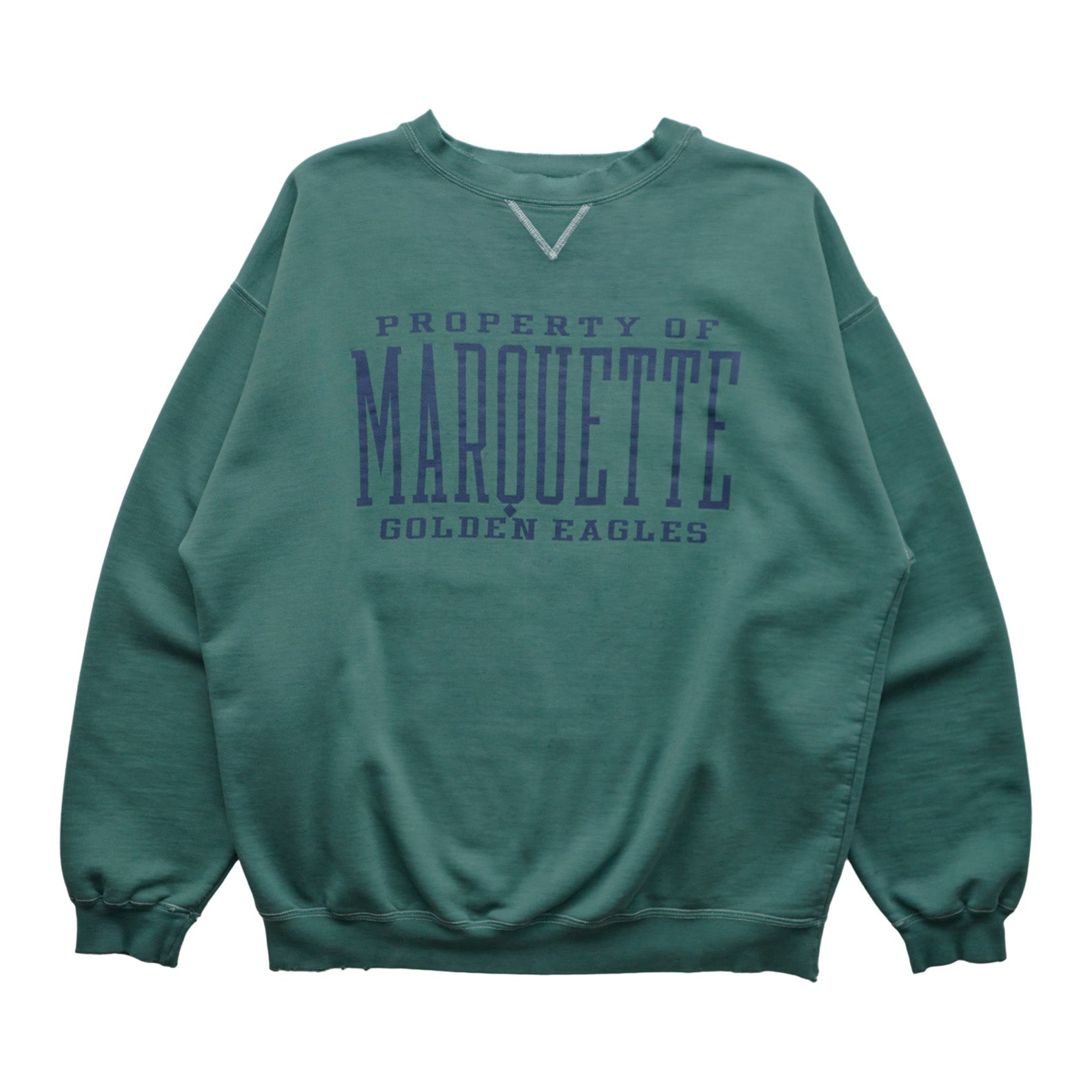 (XL) 90s Marquette University