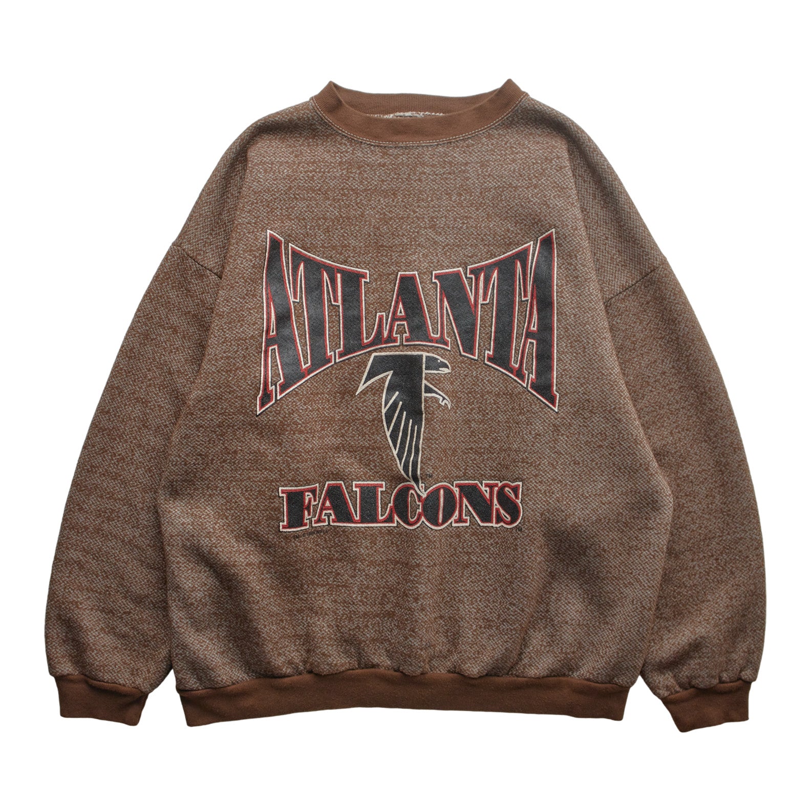 (M/L) 90s Atlanta Falcons