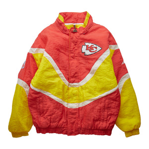 (M) 90s KC Chiefs