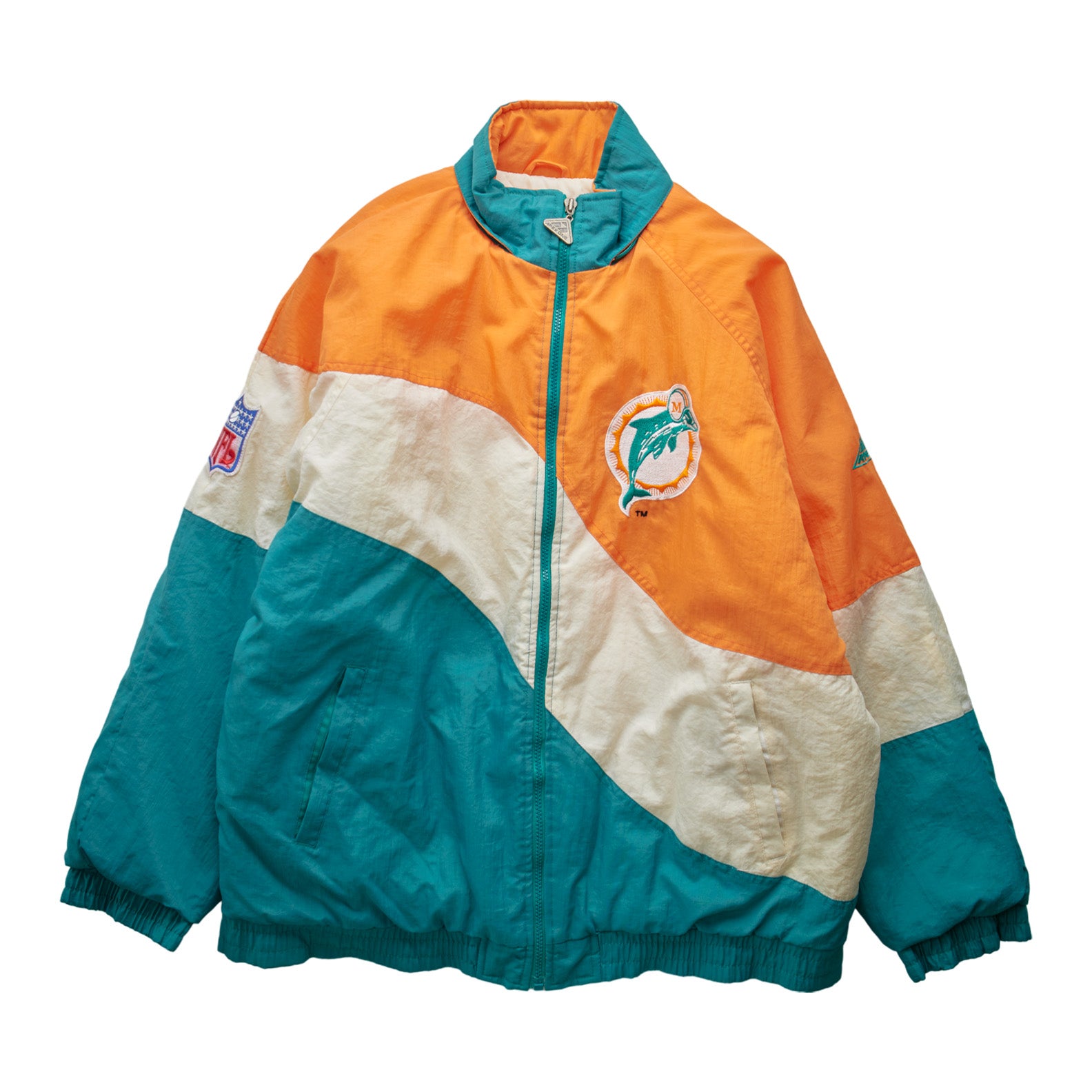 (L) 90s Miami Dolphins