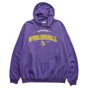 (L) 00s Minnesota Vikings