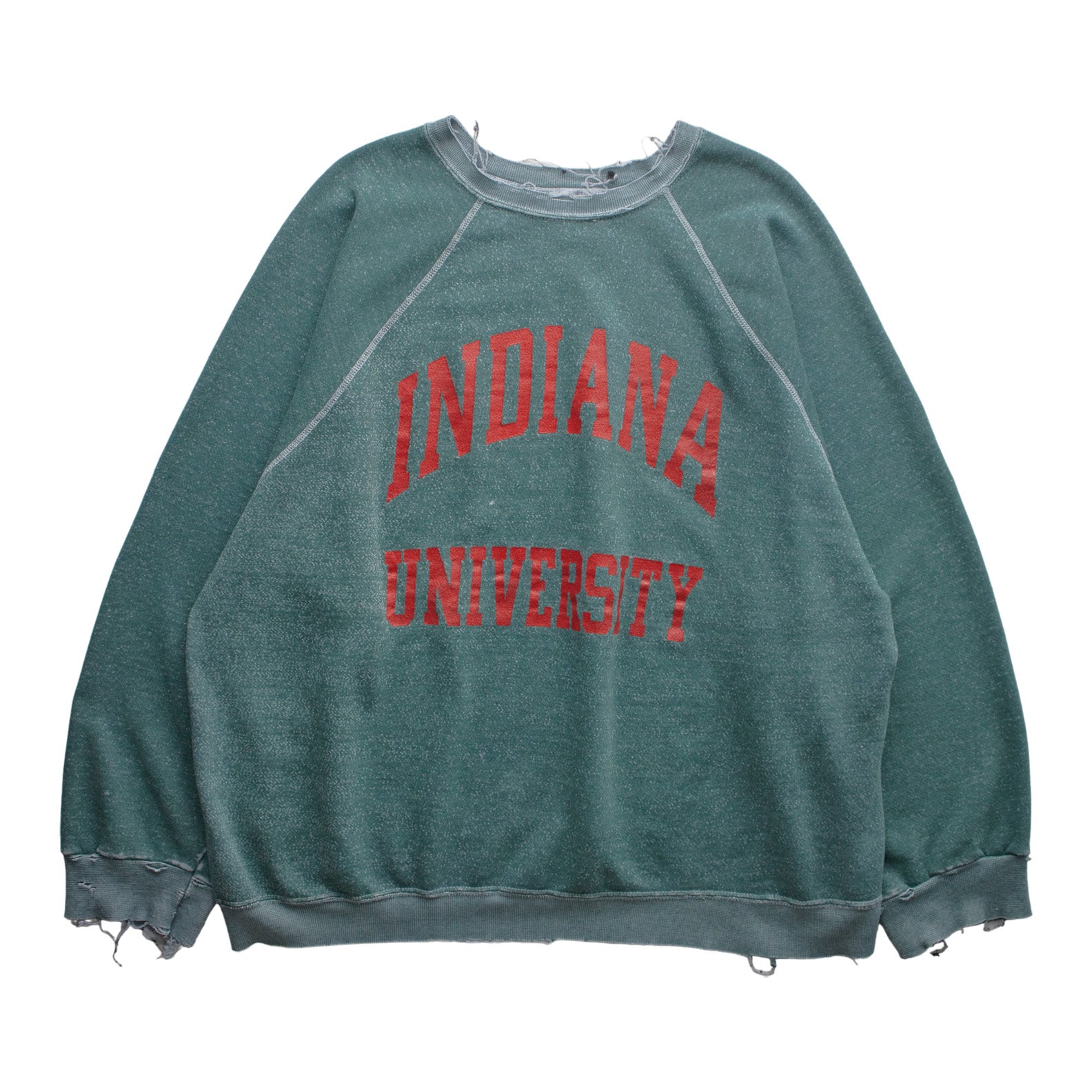 (XL) 80s Indiana Univeristy