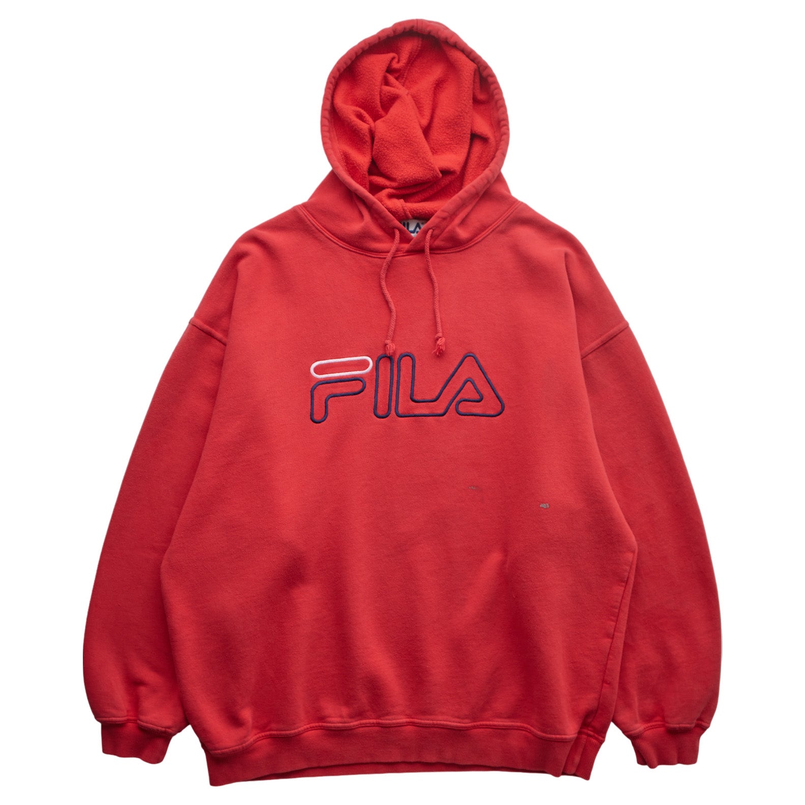 (XXL) 90s Fila