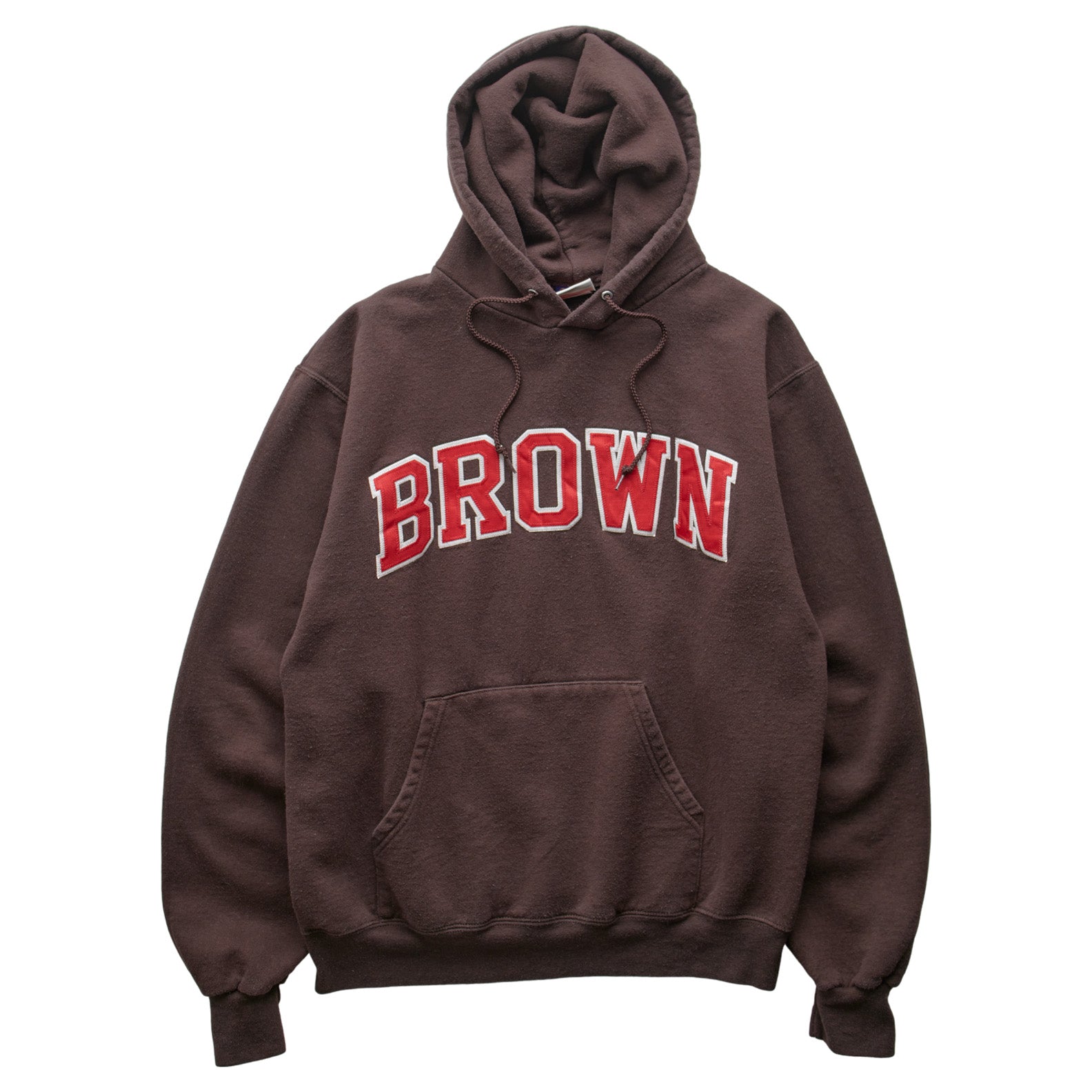 (M) 00s Brown