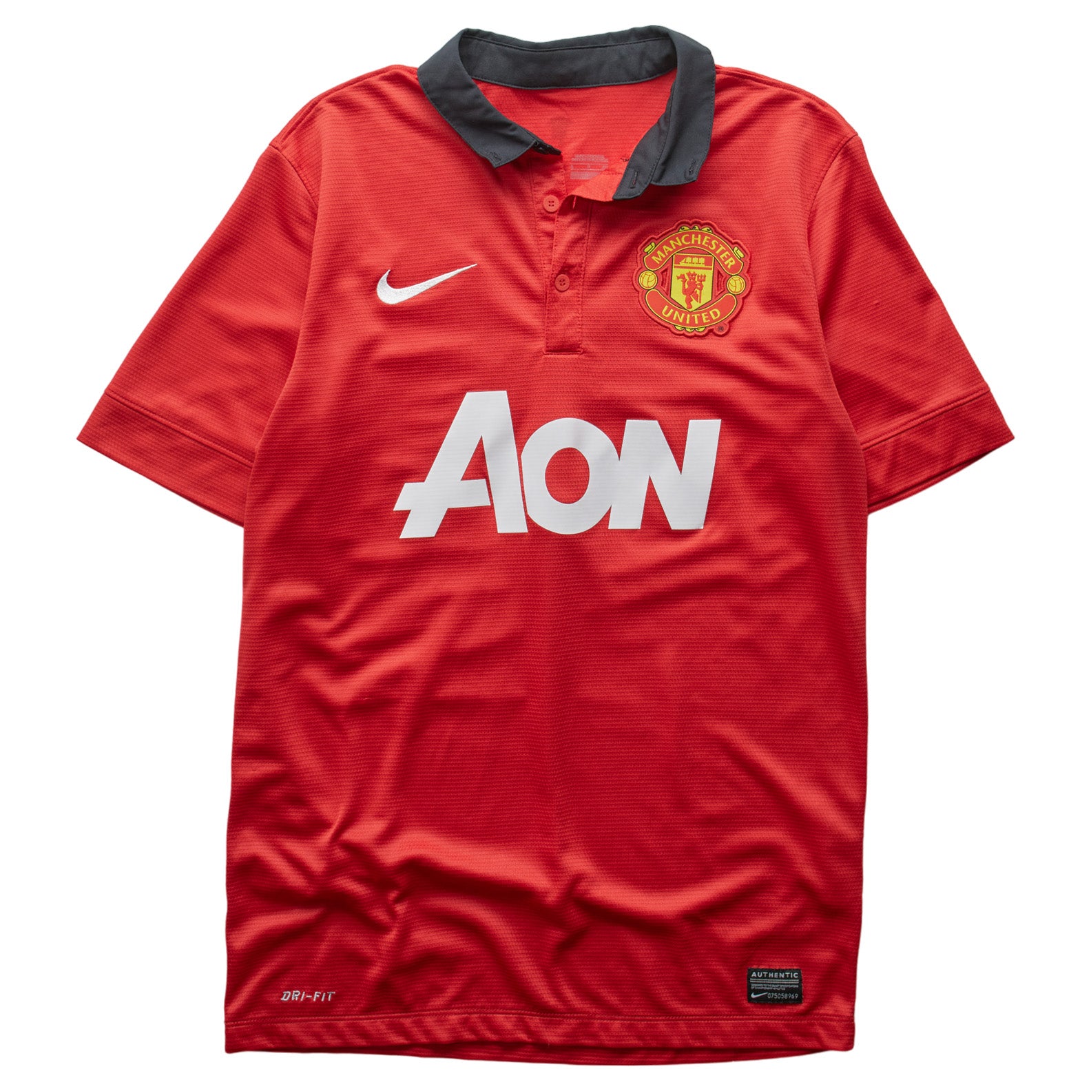 (S) 00s Manchester United