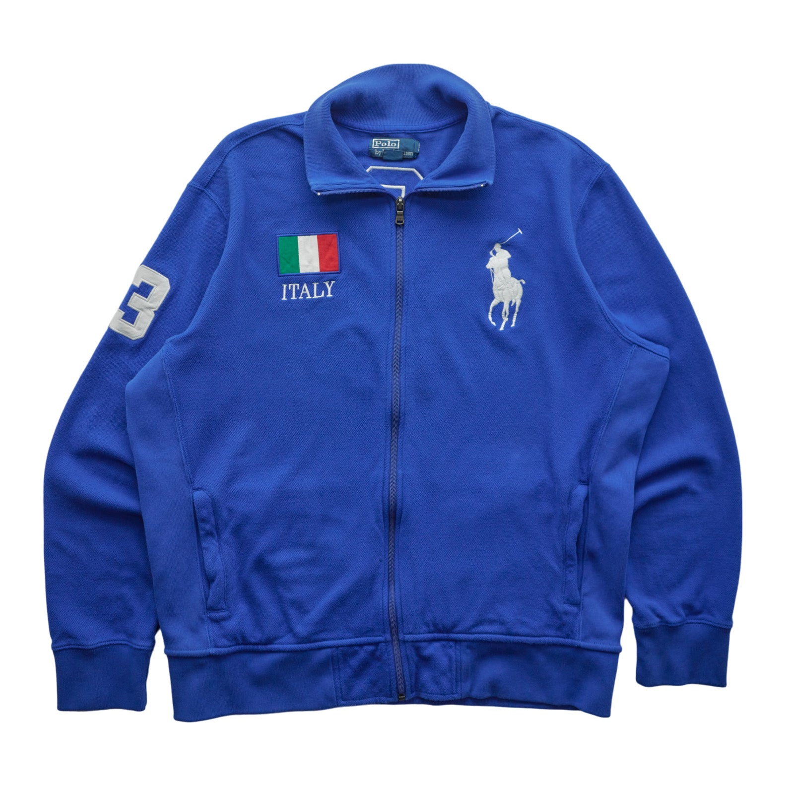 (XL) 00s Polo Ralph Lauren