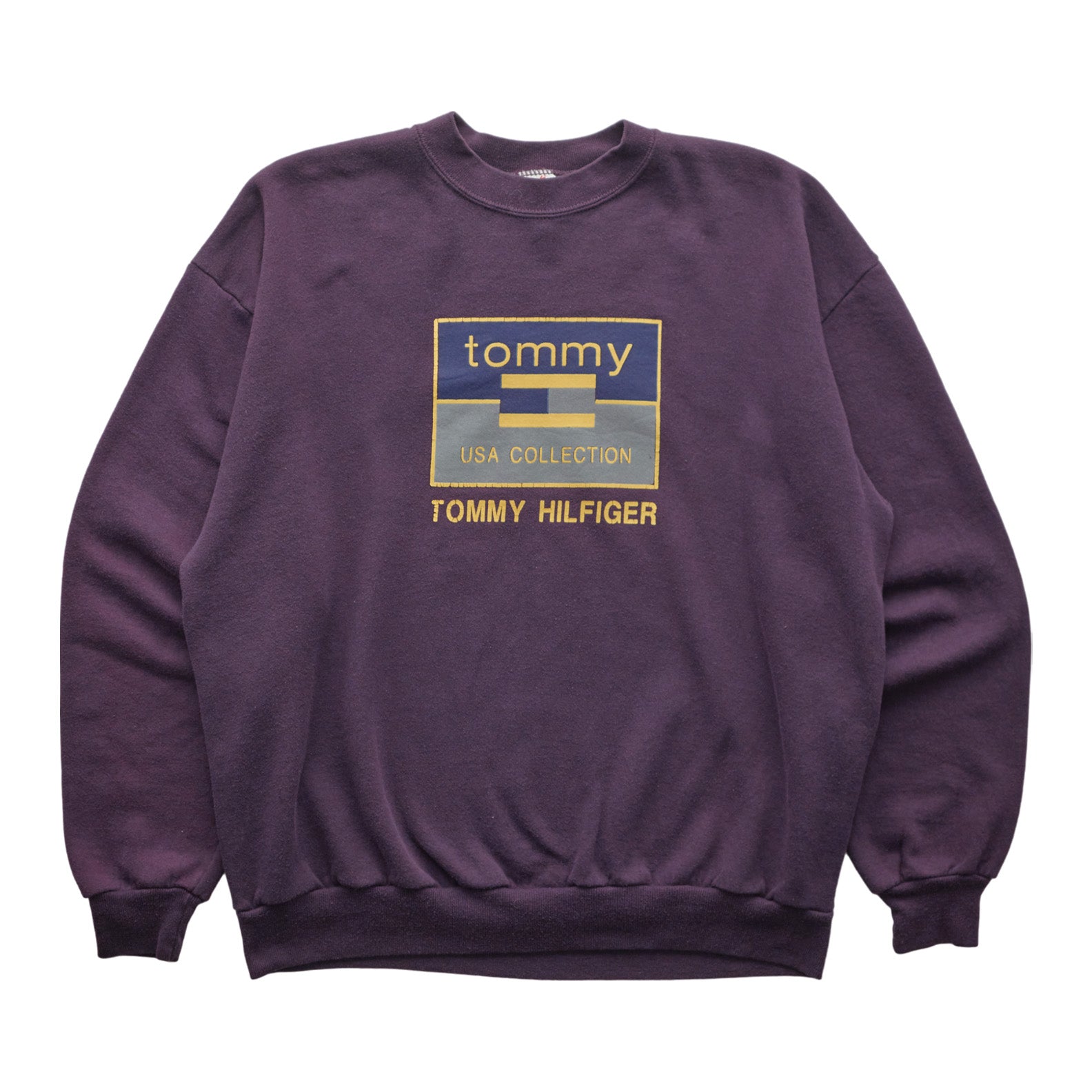 (L) 90s Tommy Hilfiger