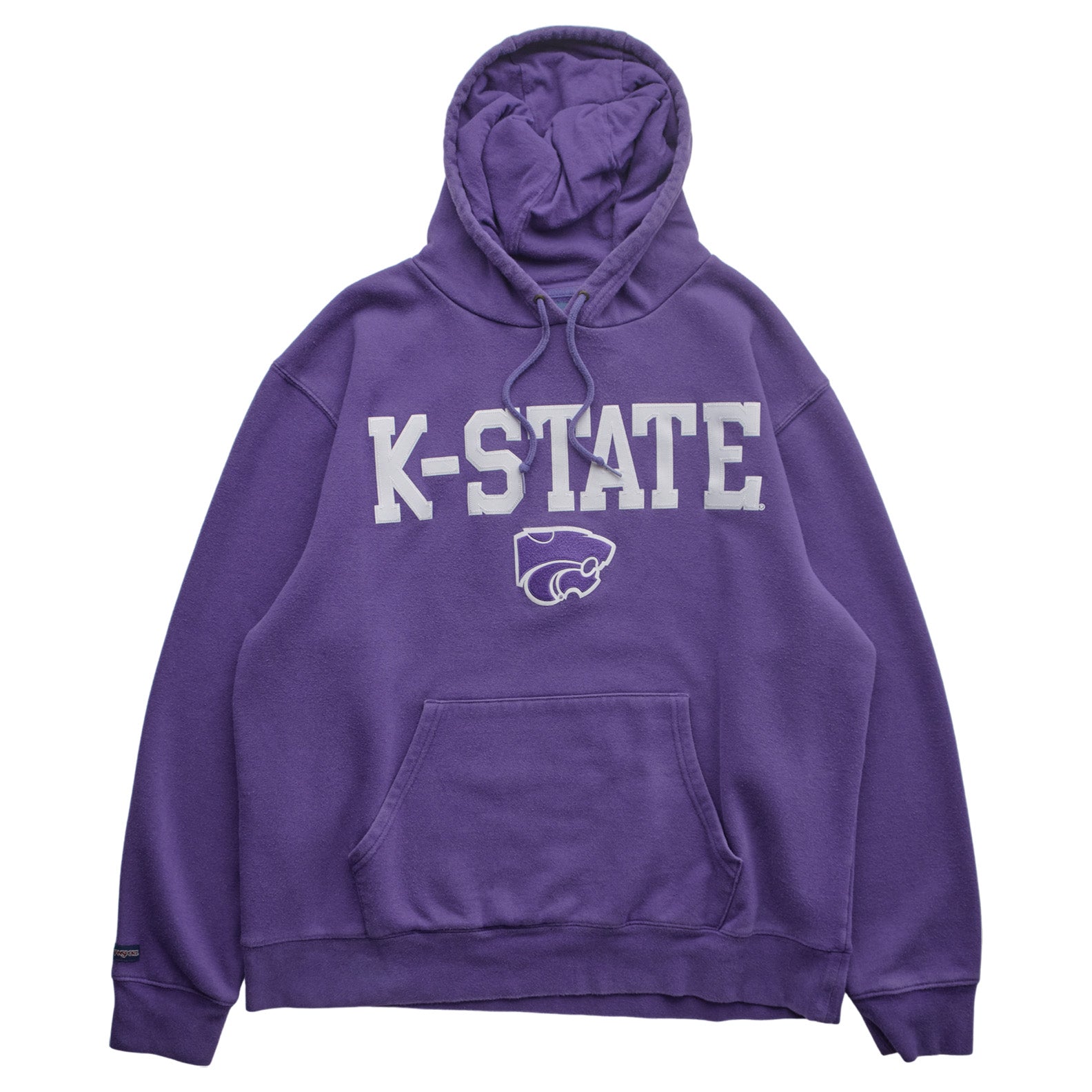 (XL) 00s K State
