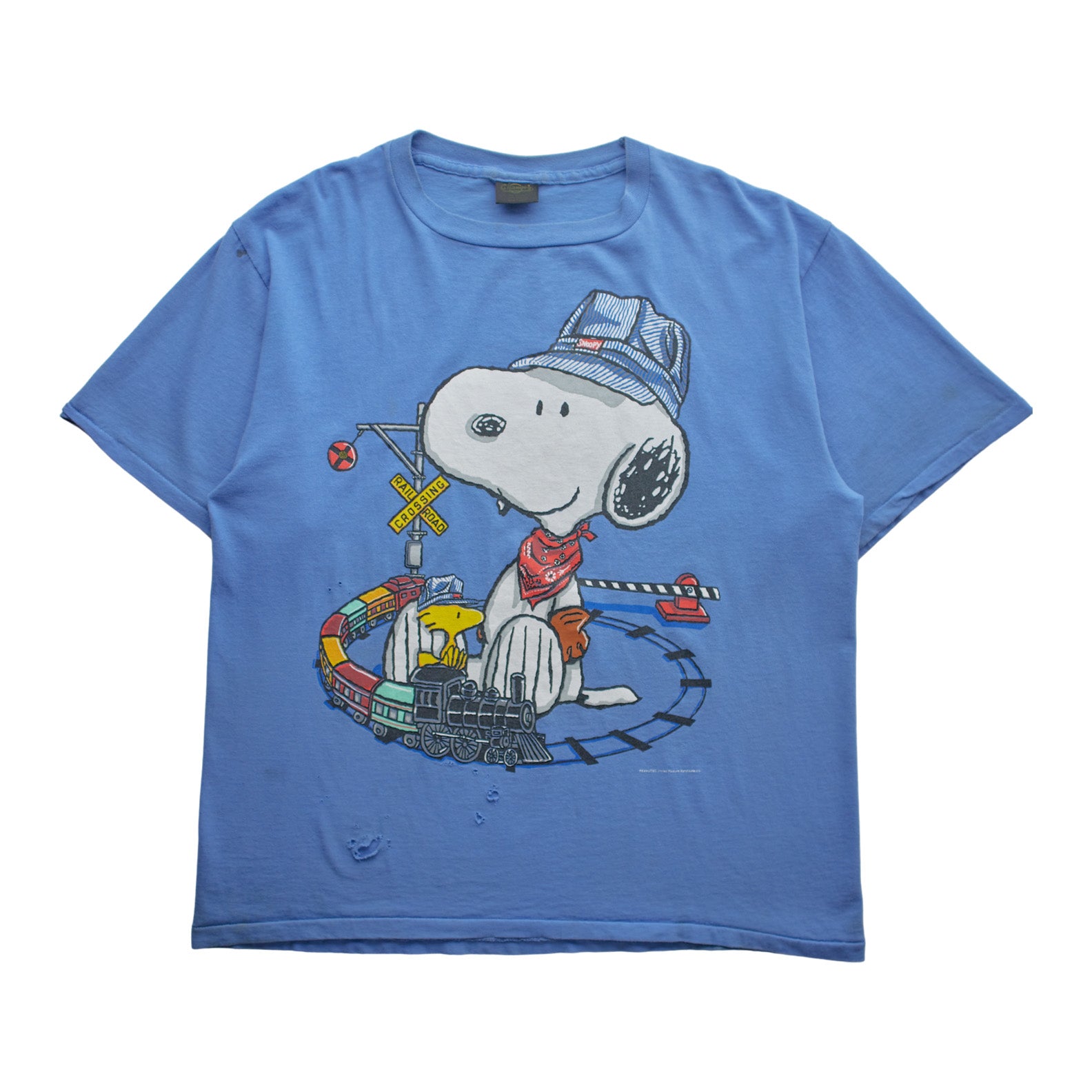 (XL/XXL) 90s Snoopy