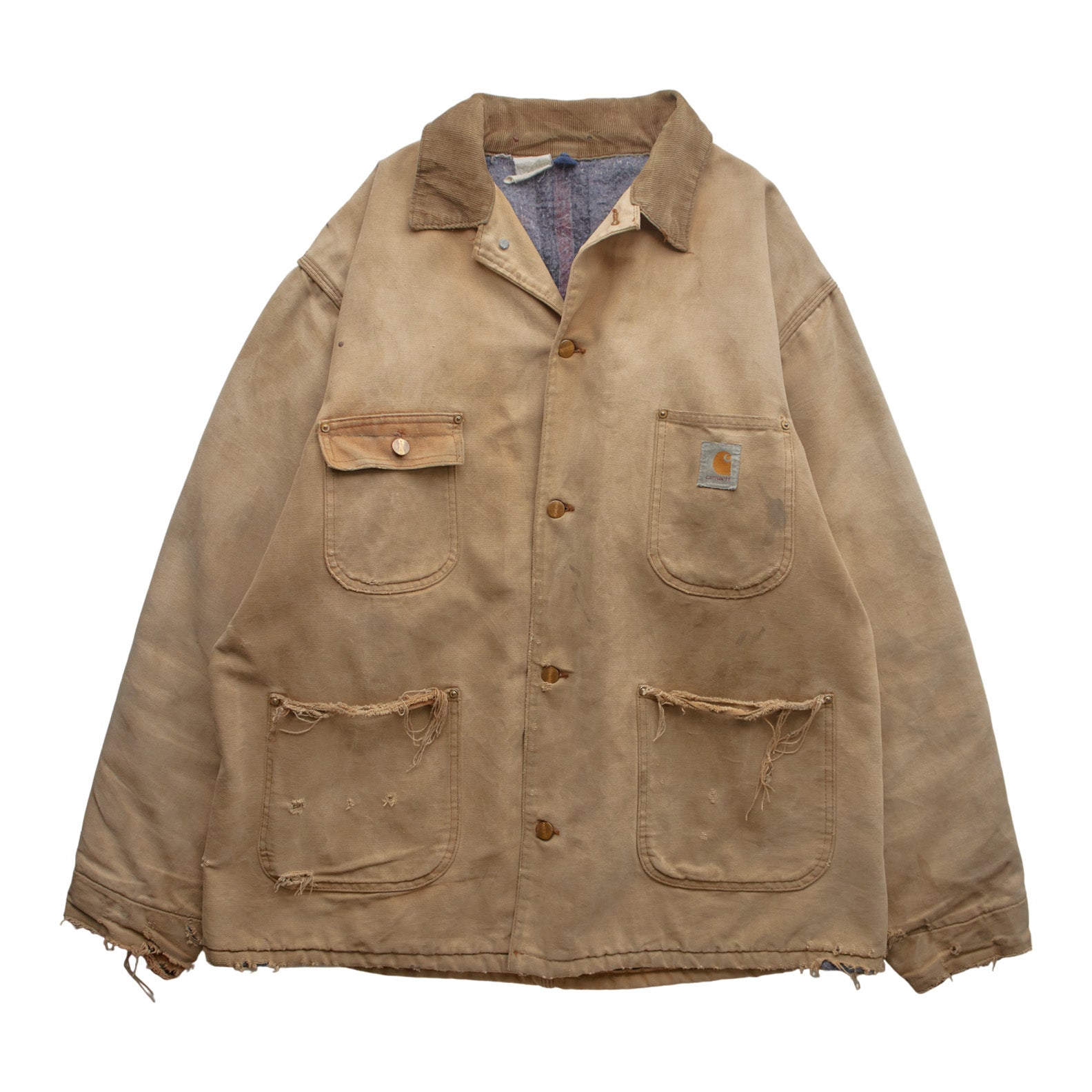 (XL/XXL) 80s Carhartt