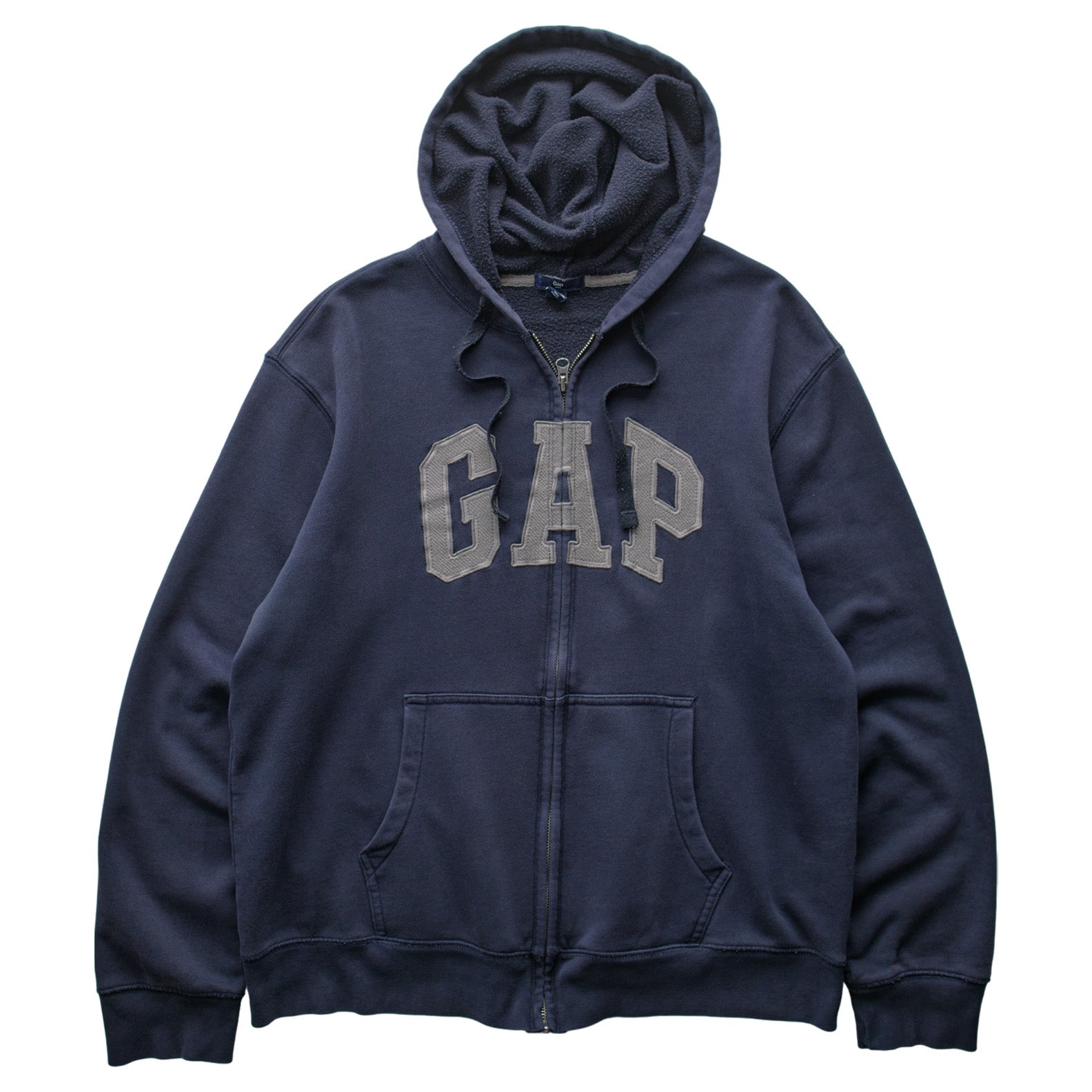 (M/L) 00s Gap
