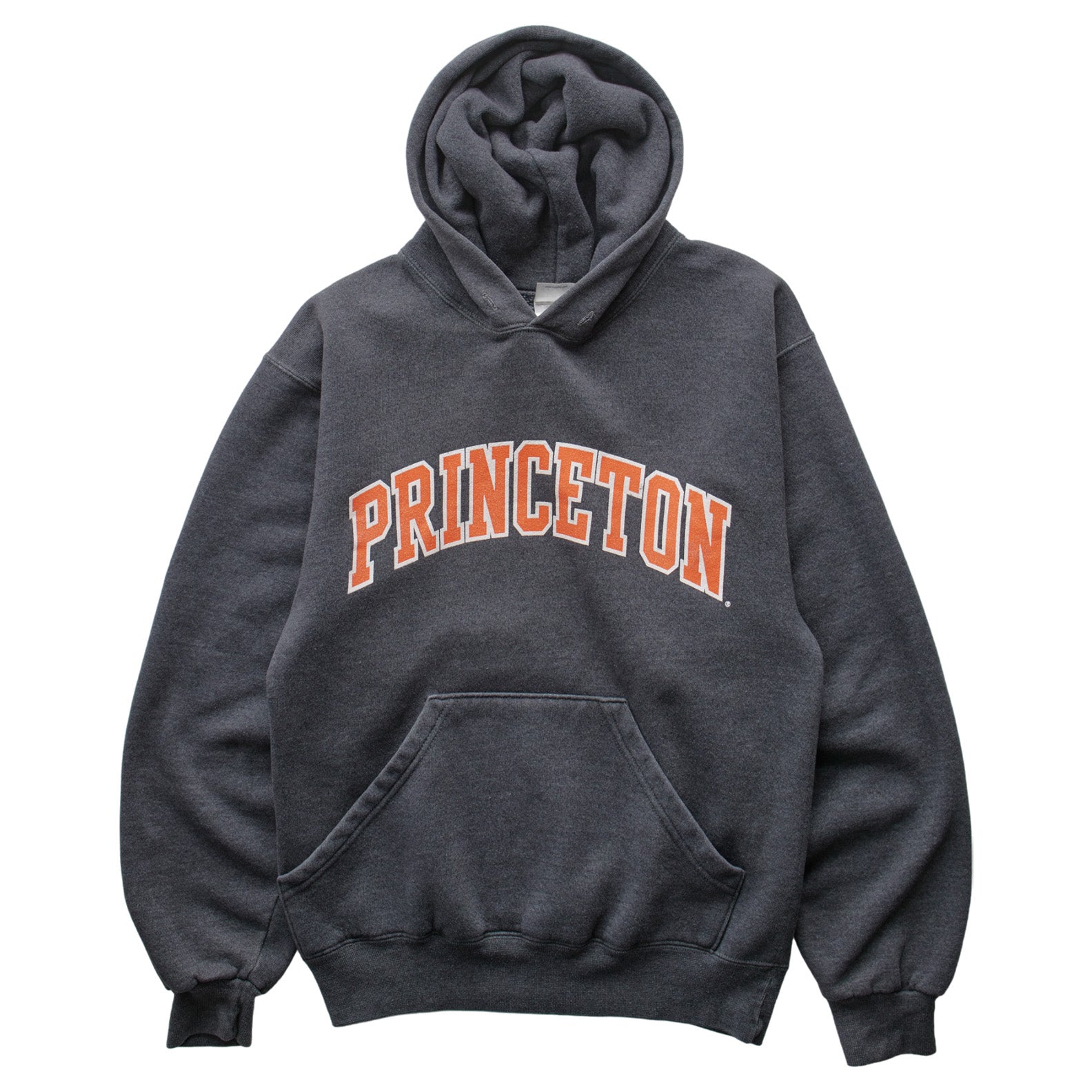 (S) 00s Princeton