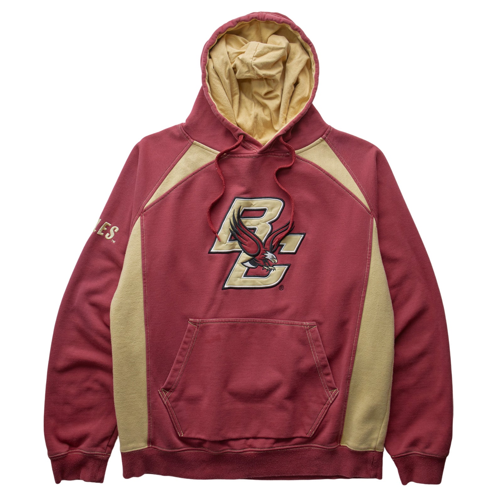 (XL) 00s Boston College