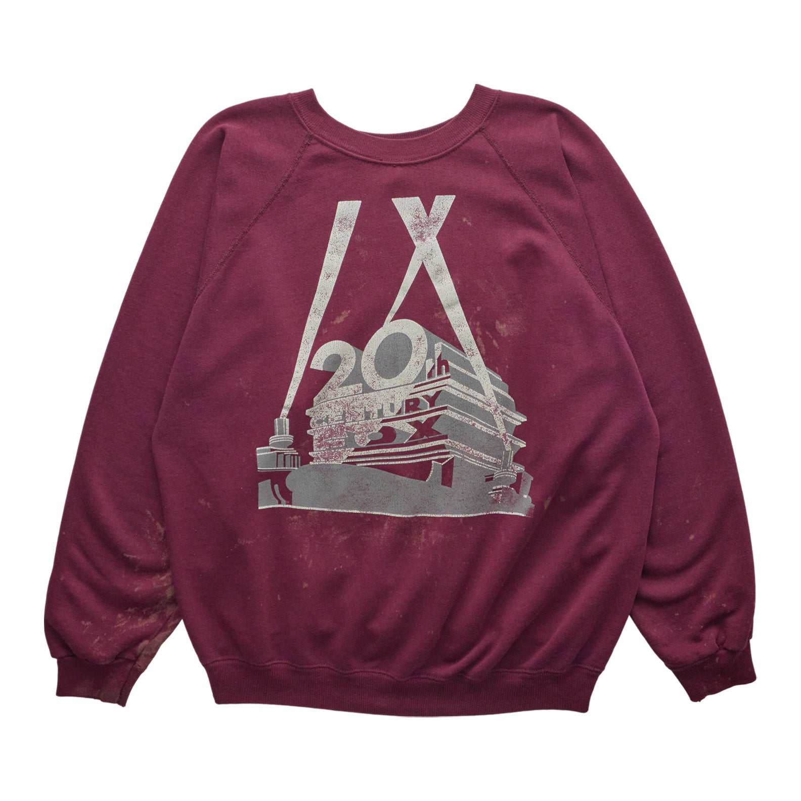 (M/L) 90s 20th Century Fox