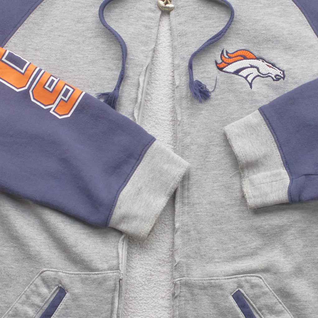 (M/L) 00s Denver Broncos