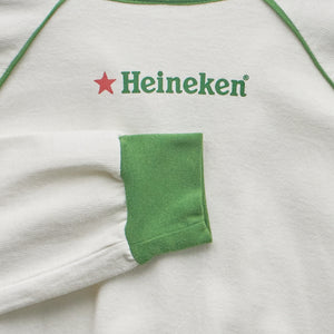 (M) 90s Heineken