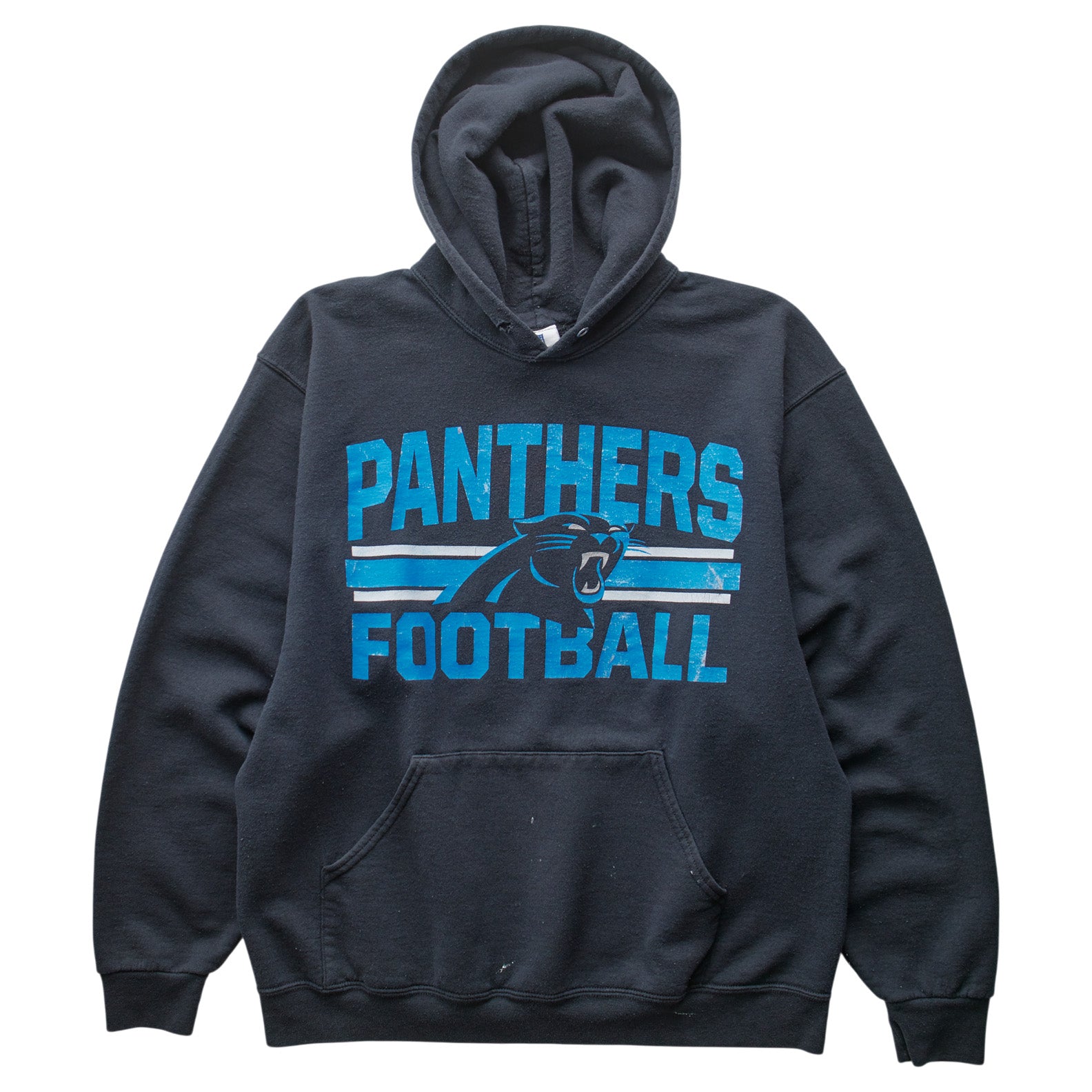 (L) 00s Carolina Panthers