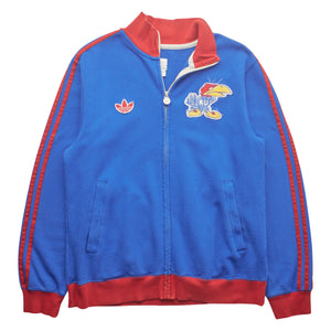 (XL) 00s Kansas Jayhawks