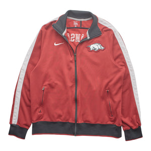 (XL) 00s Arkansas Razorbacks