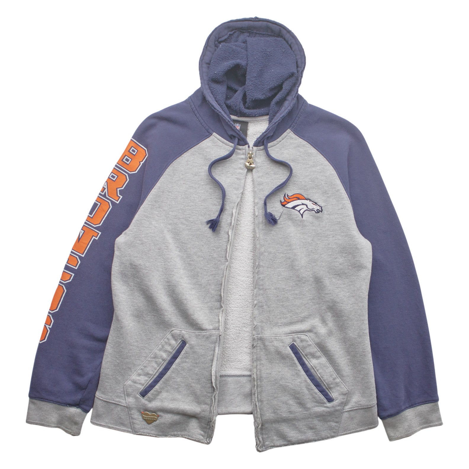 (M/L) 00s Denver Broncos