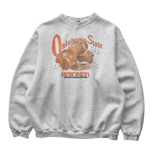 (S) 90s Oklahoma State Cowboys