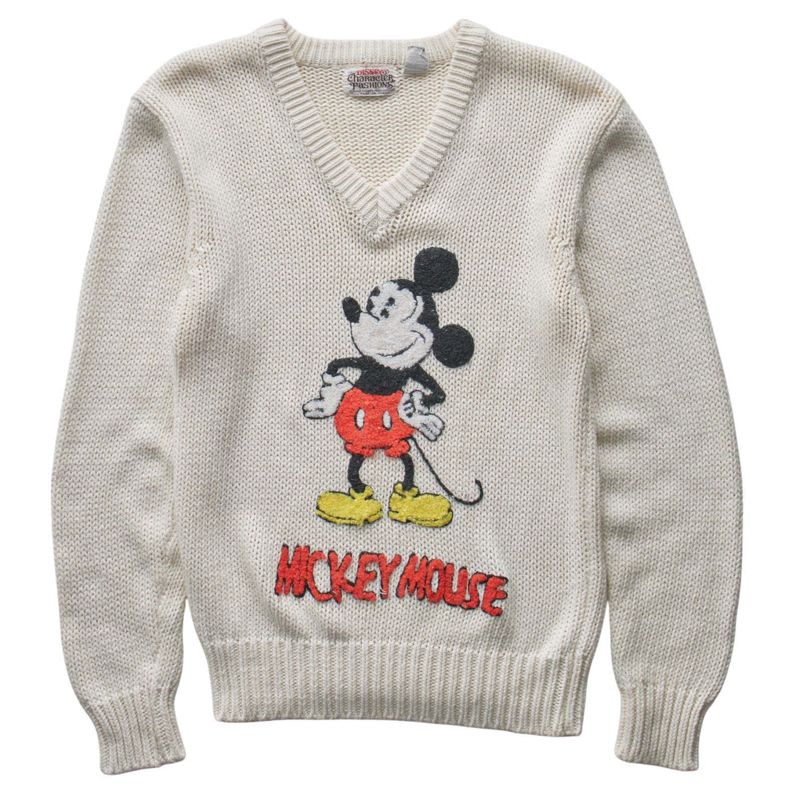 (M) 80s Micke Mouse