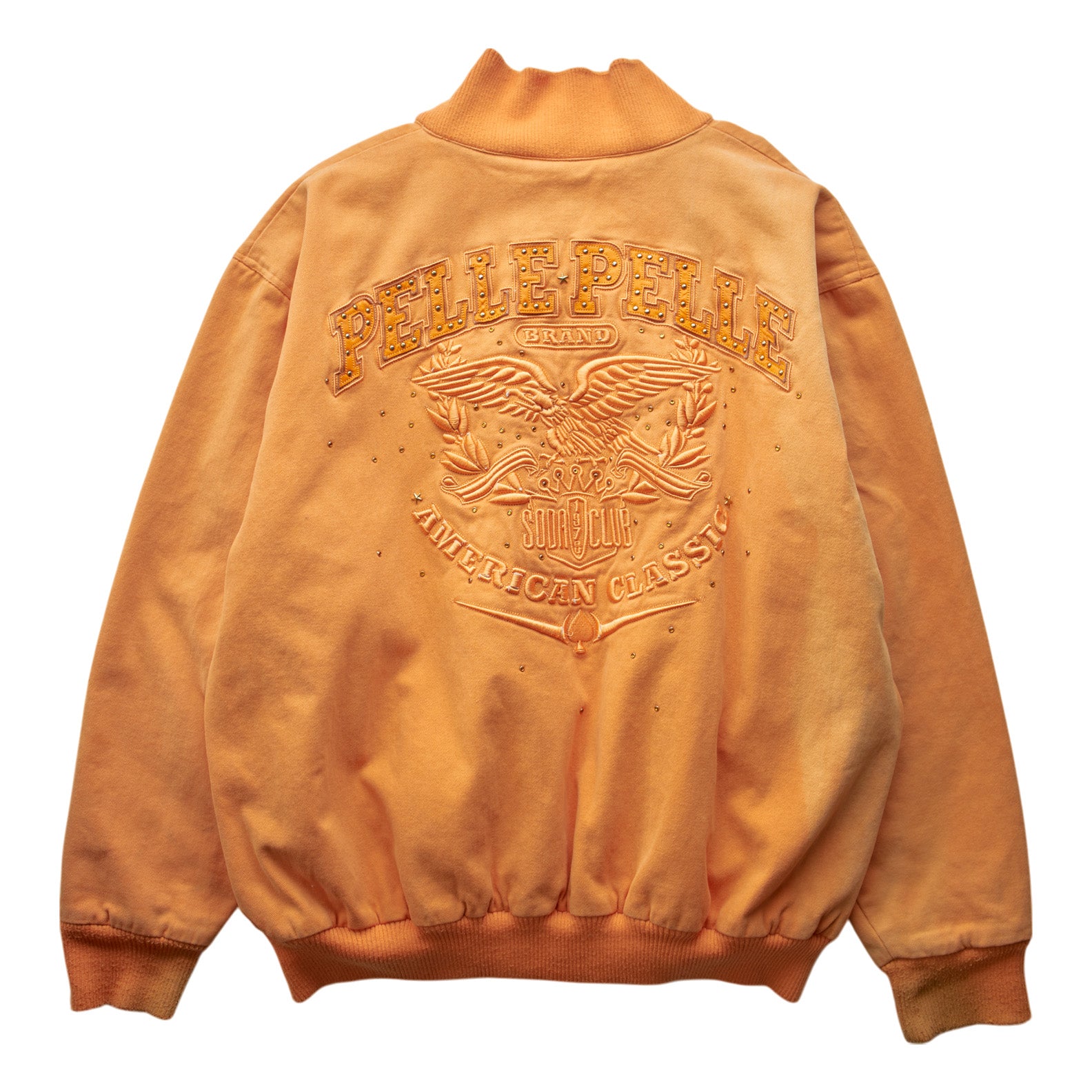 (XXXL) 90s PellePelle