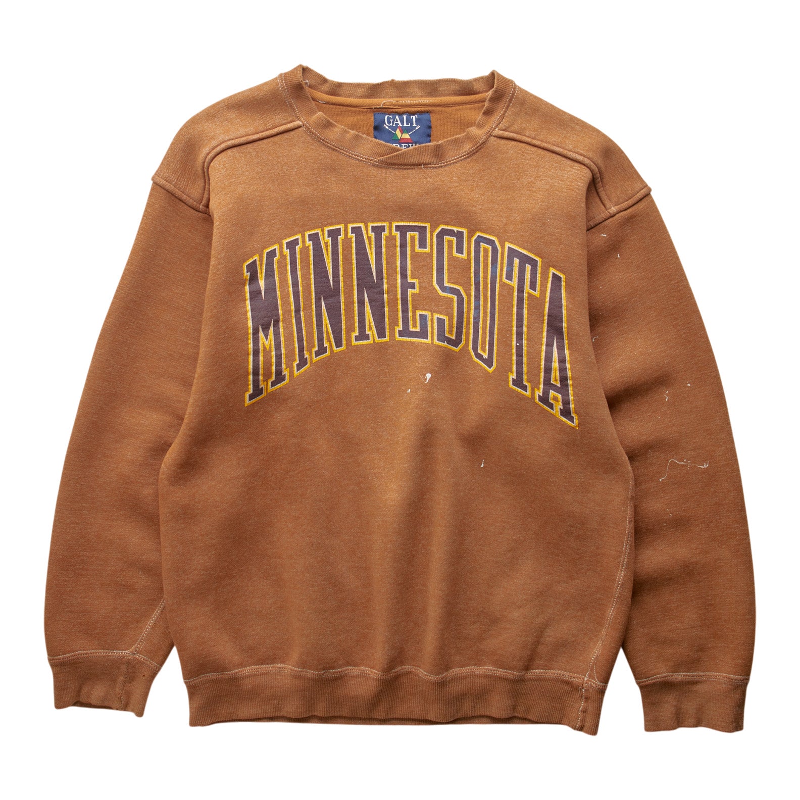 (S) 90s Minnesota Golden Gophers