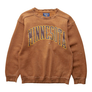 (S) 90s Minnesota Golden Gophers