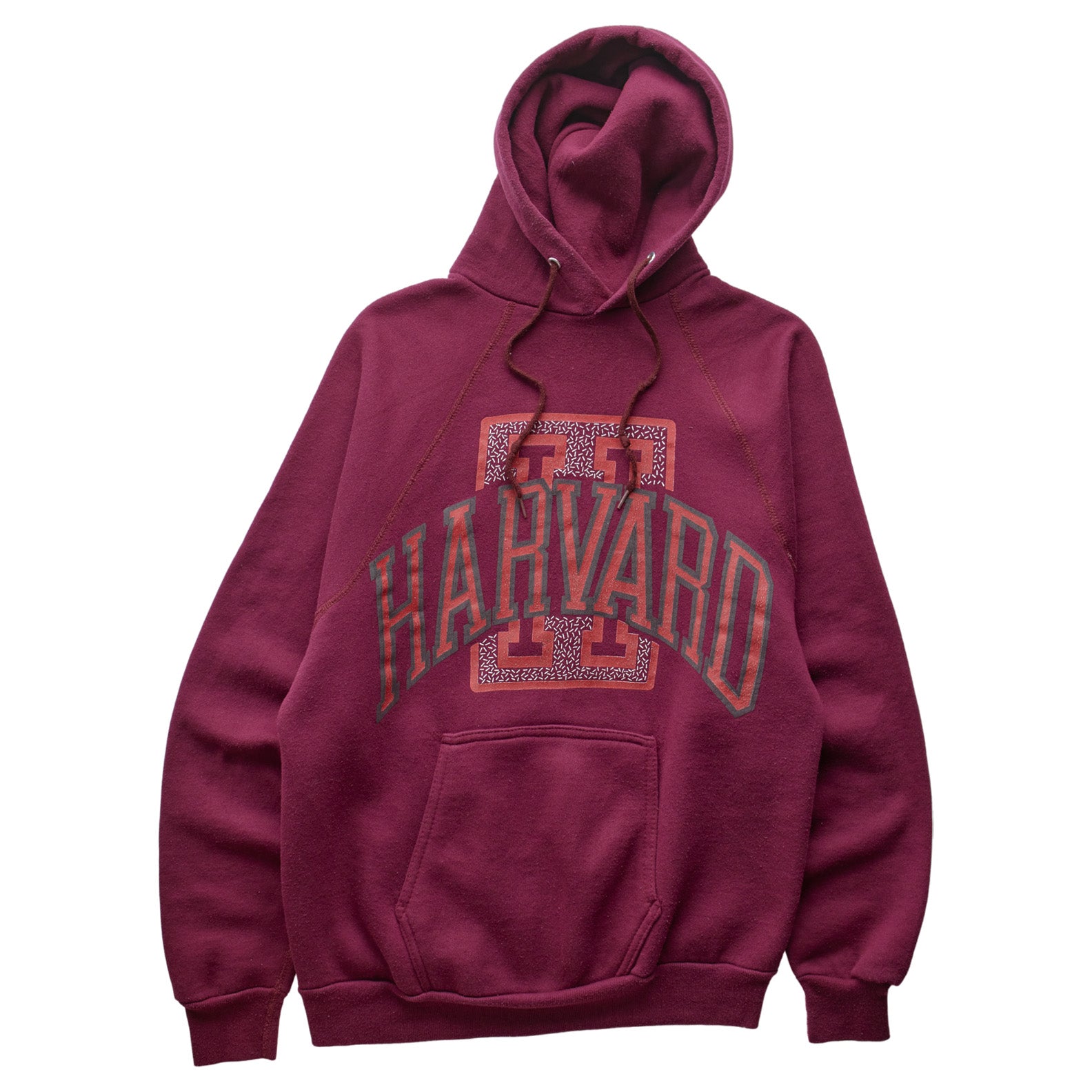 (S) 80s Harvard