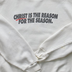 (L) 90s Reason for the Season!