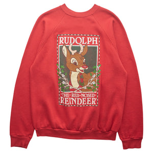 (S) 90s Rudolph