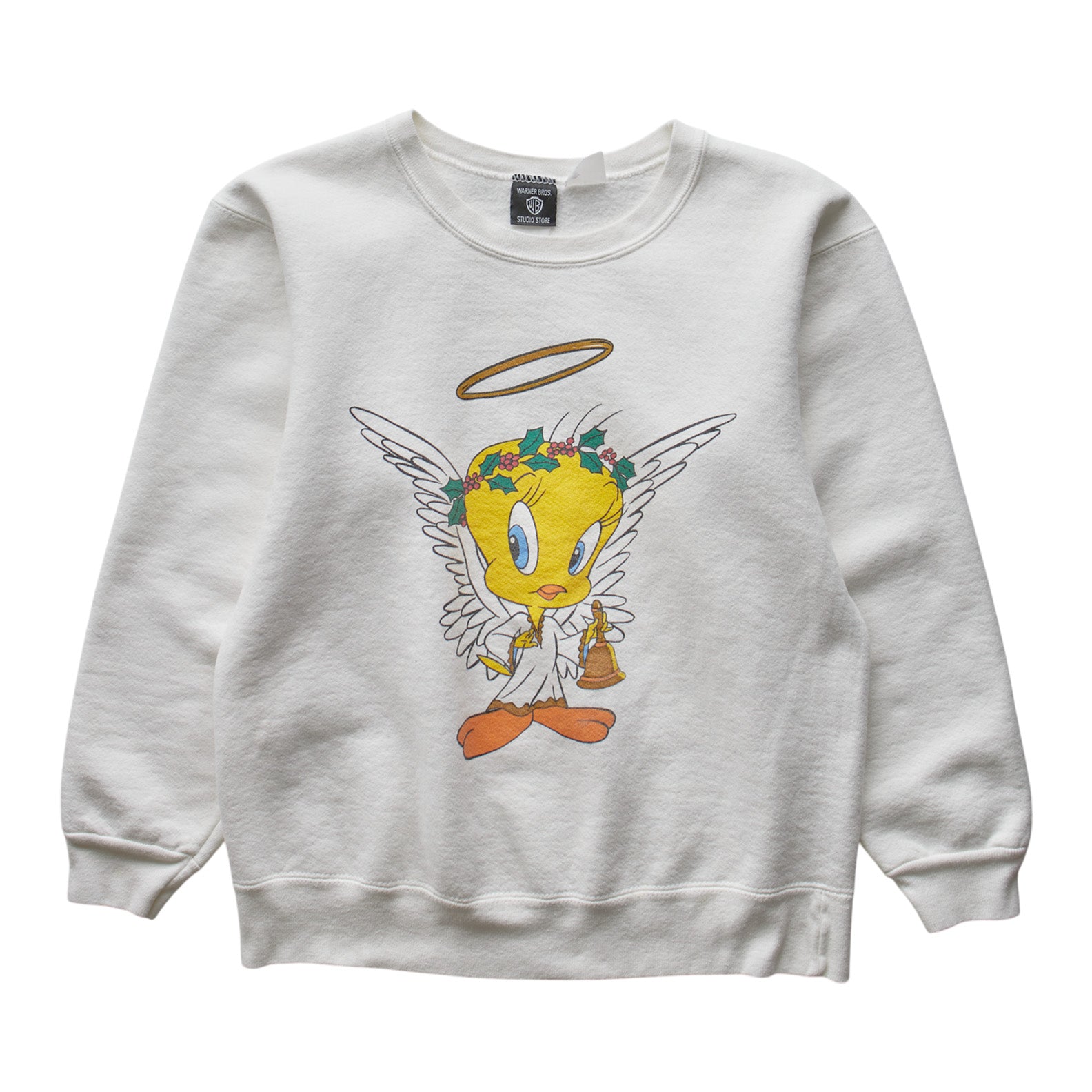 (S) 90s Tweety Angel