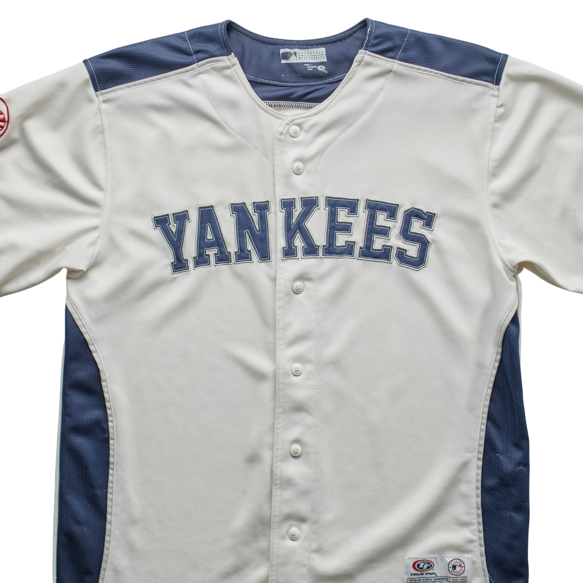 (M) 00s New York Yankees